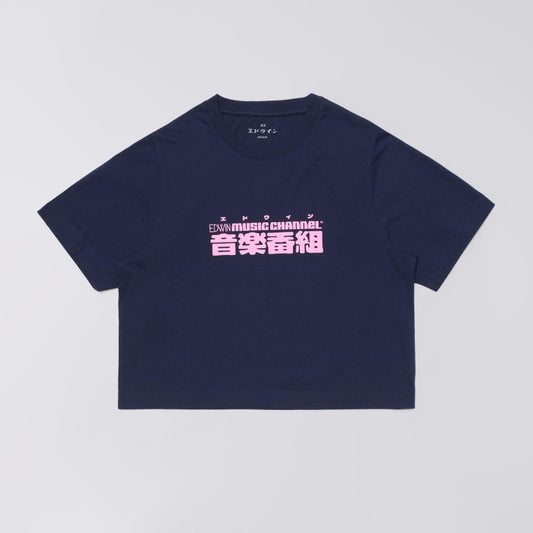 Edwin Ongaku T-Shirt