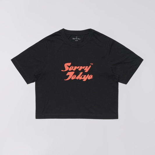 Edwin Sorry Tokyo T-Shirt