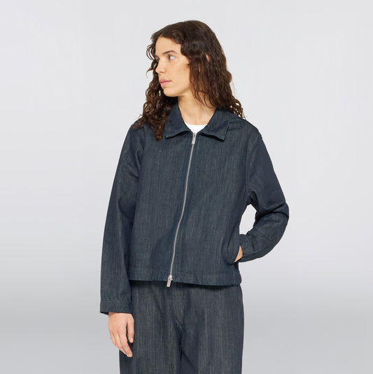 Edwin W' Yumi Overshirt