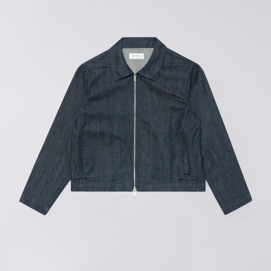 Edwin W' Yumi Overshirt