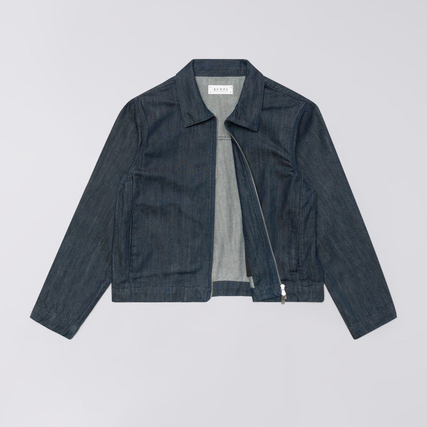 Edwin W' Yumi Overshirt