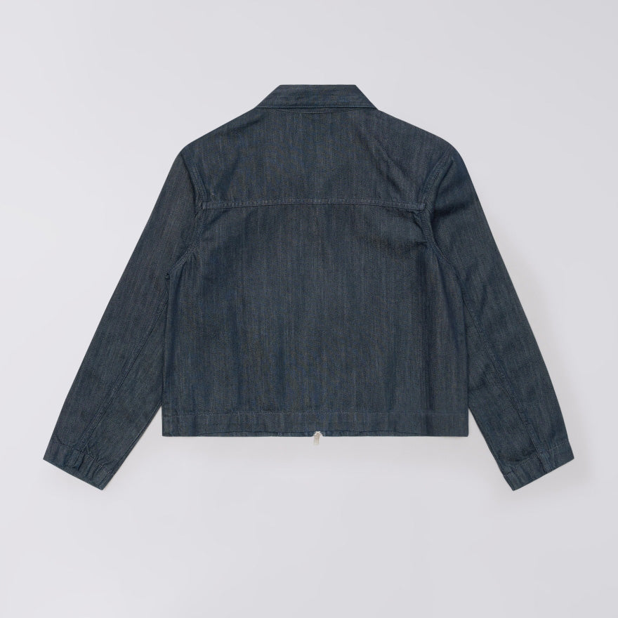 Edwin W' Yumi Overshirt