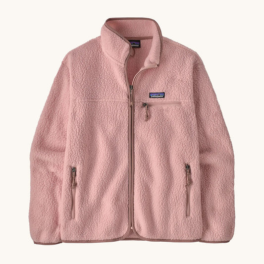 Patagonia Retro Pile Jacket