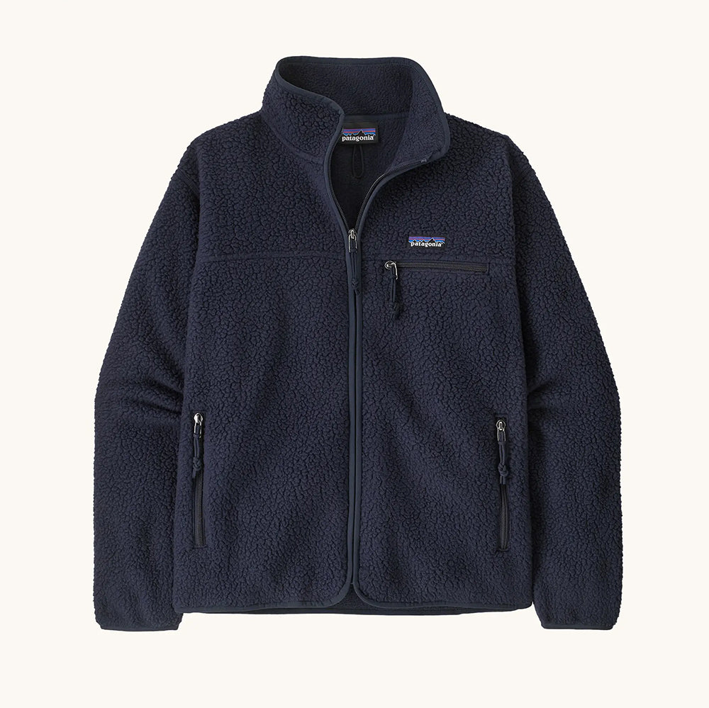Patagonia Retro Pile Jacket