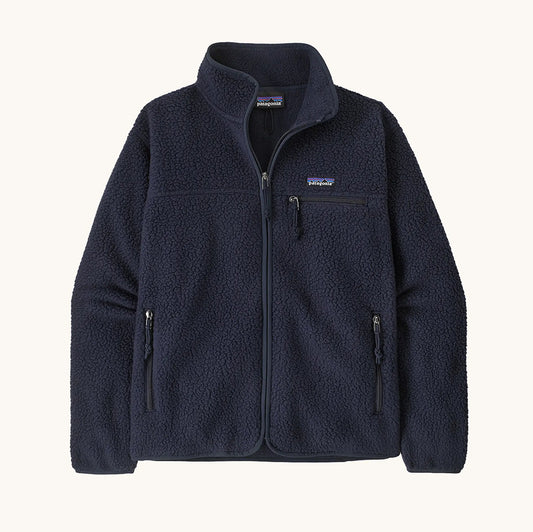 Patagonia Retro Pile Jacket