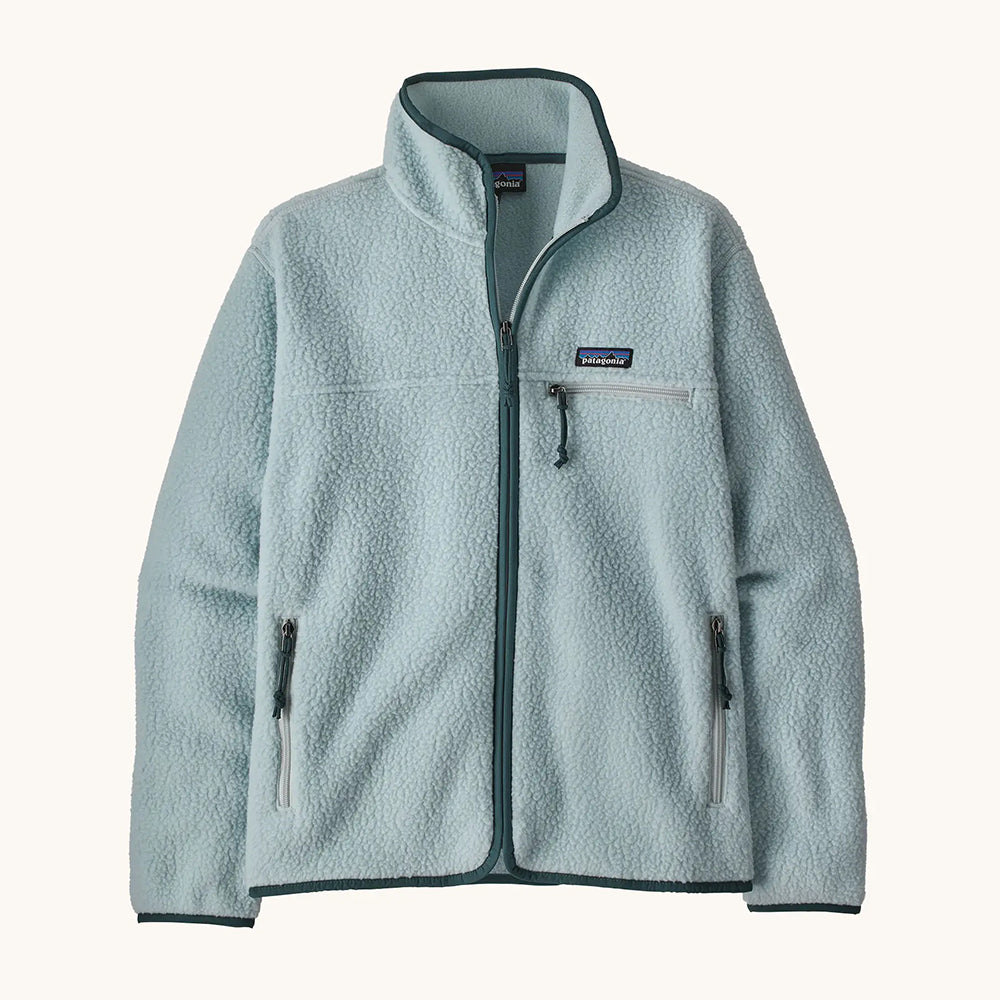 Patagonia Retro Pile Jacket