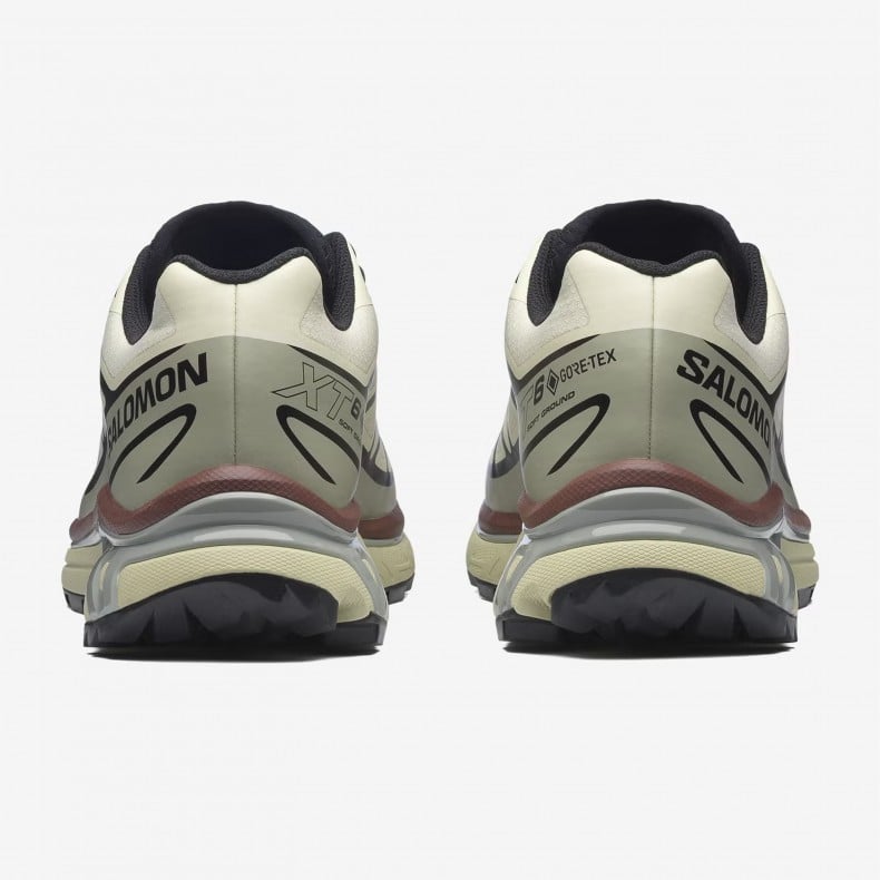 Salomon XT-6 Goretex