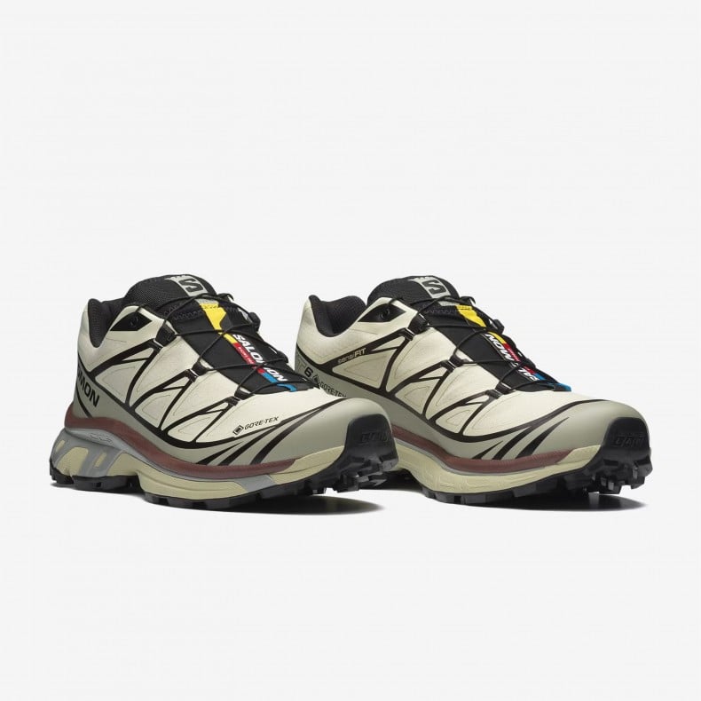 Salomon XT-6 Goretex
