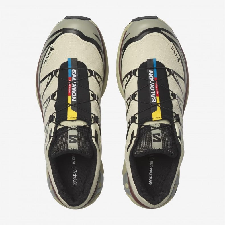 Salomon XT-6 Goretex