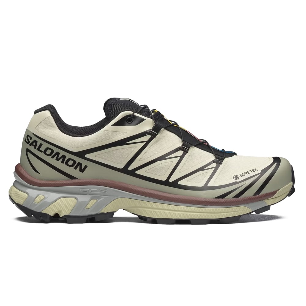 Salomon XT-6 Goretex