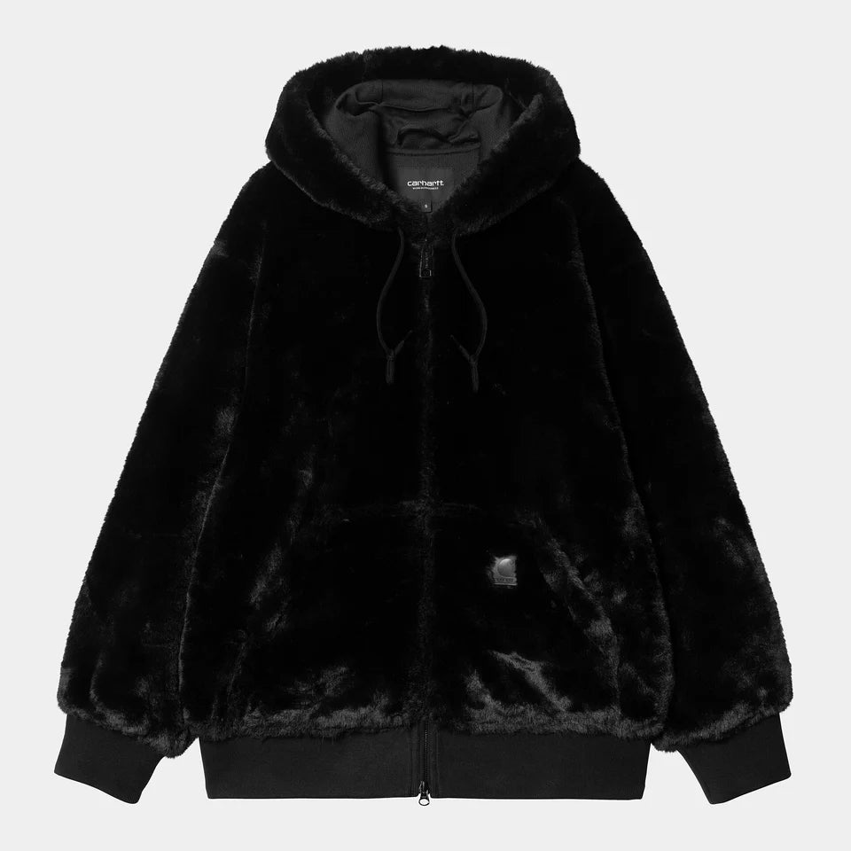 Carhartt WIP Active Fur Jacket