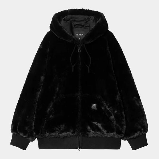 Carhartt WIP Active Fur Jacket
