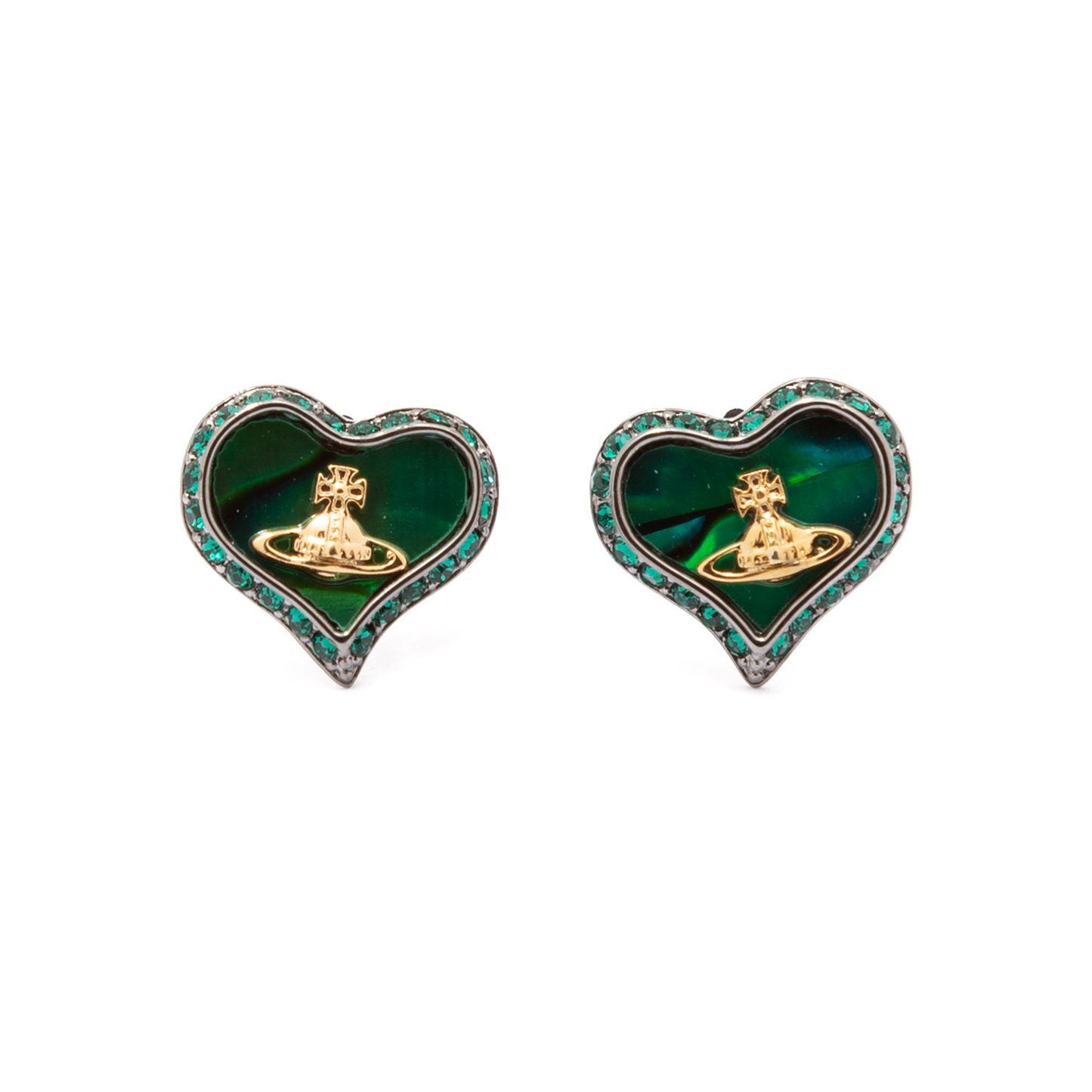 Vivienne Westwood Petra Earrings