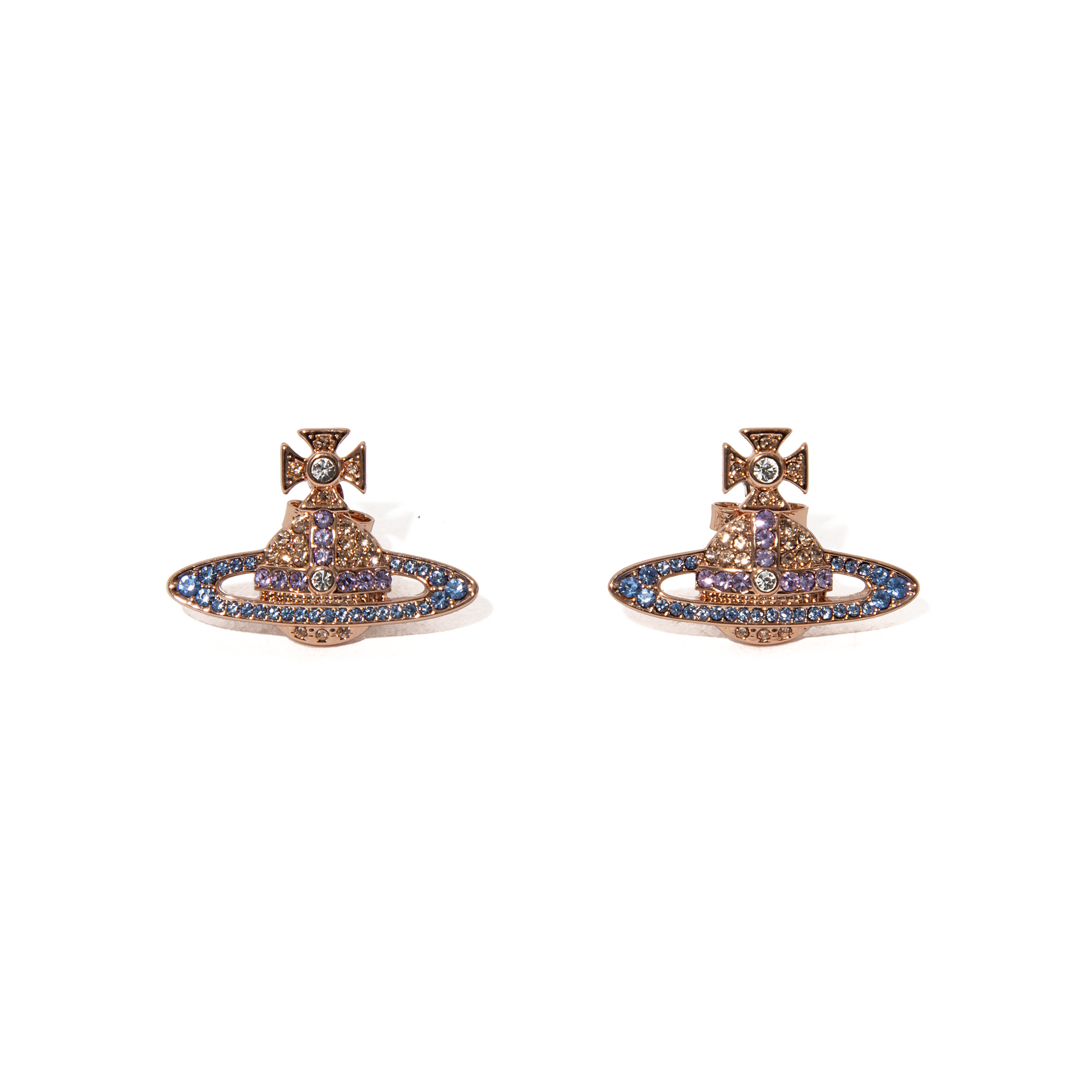 Vivienne westwood 2025 nora earrings