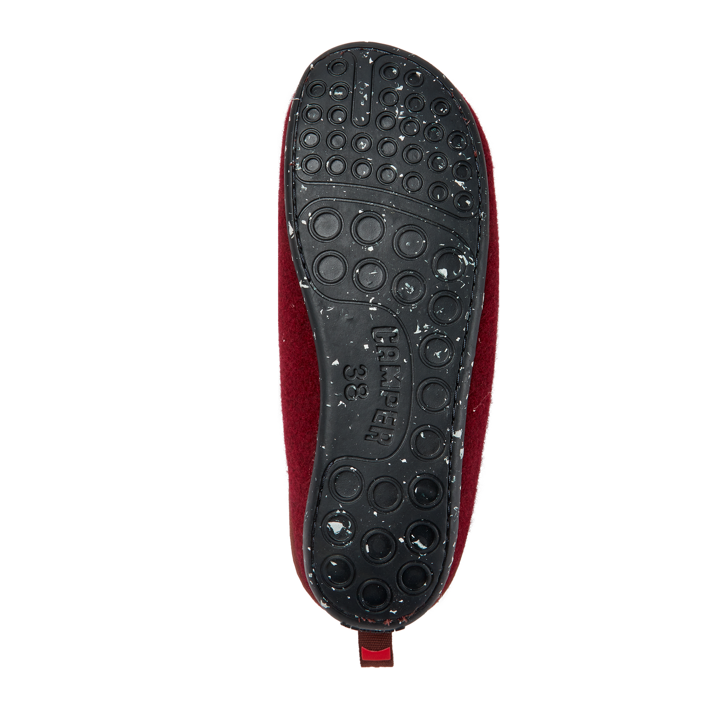Camper slipper deals insoles