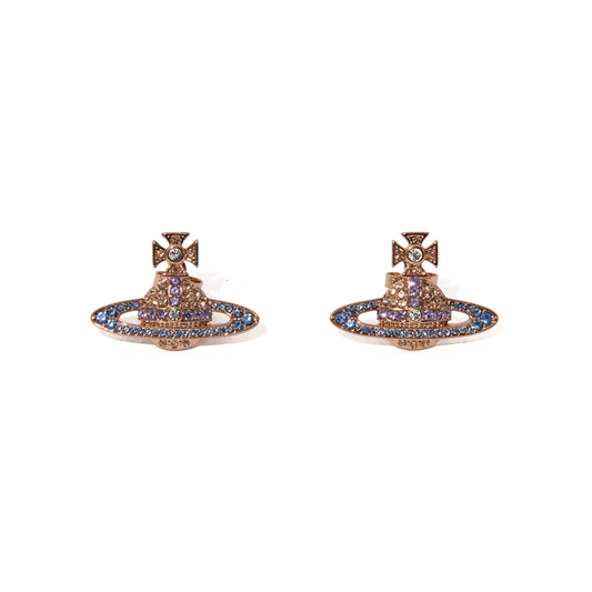 Vivienne Westwood Kika Earrings