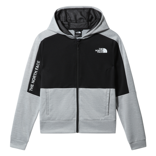 The North Face MA Full Zip Fleece