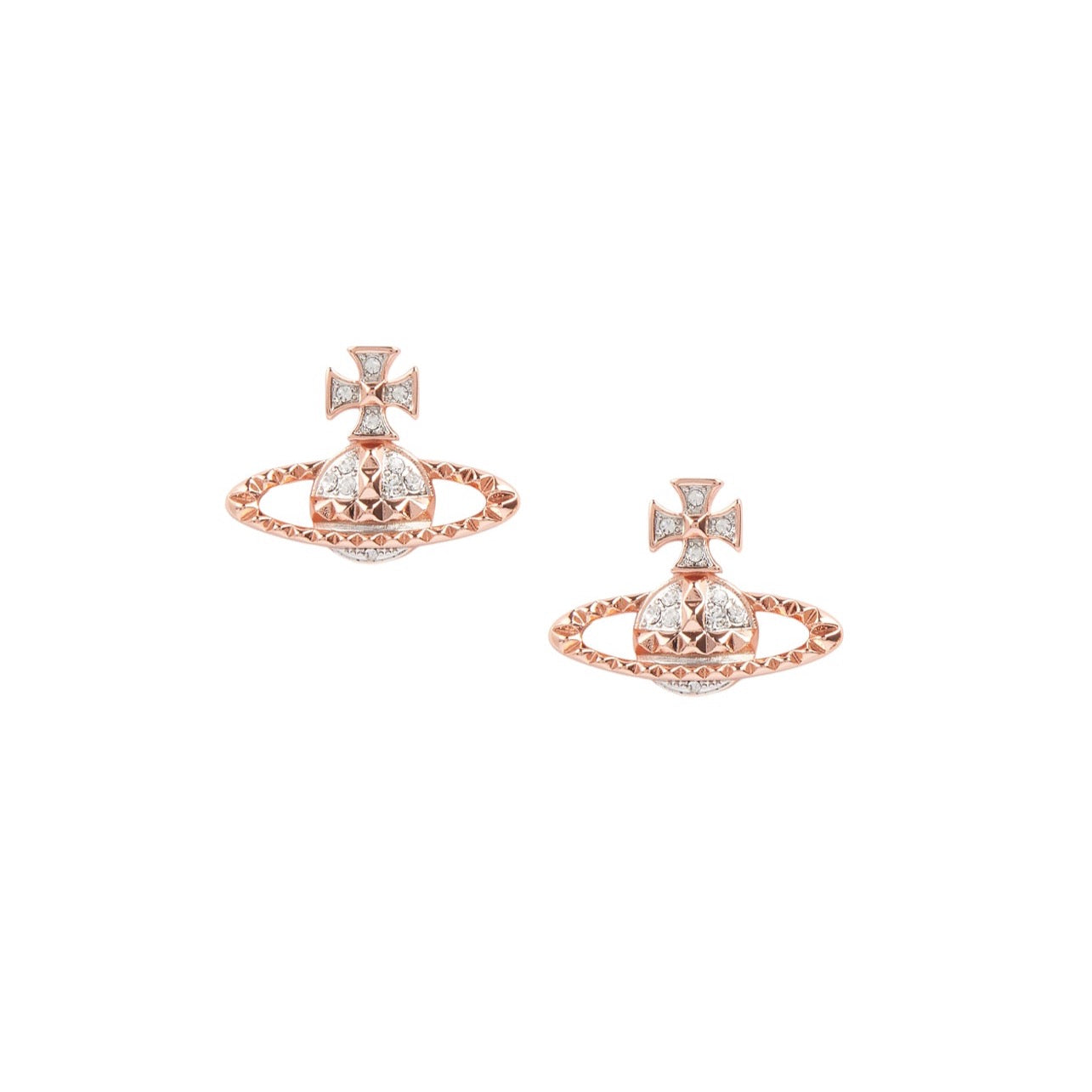 Vivienne Westwood Mayfair Earrings