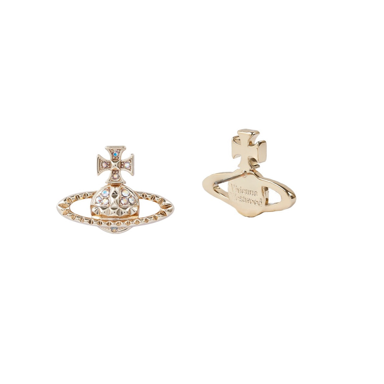 Vivienne Westwood Mayfair Earrings