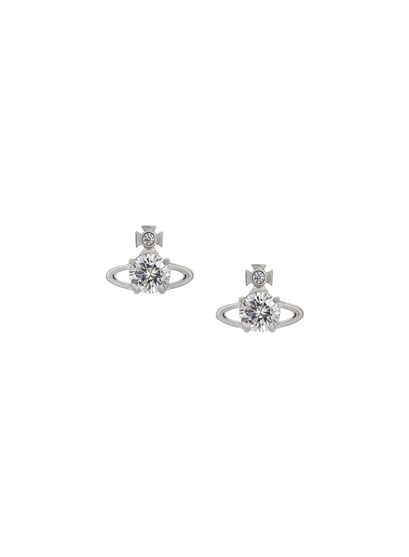 Vivienne Westwood Reina Earrings