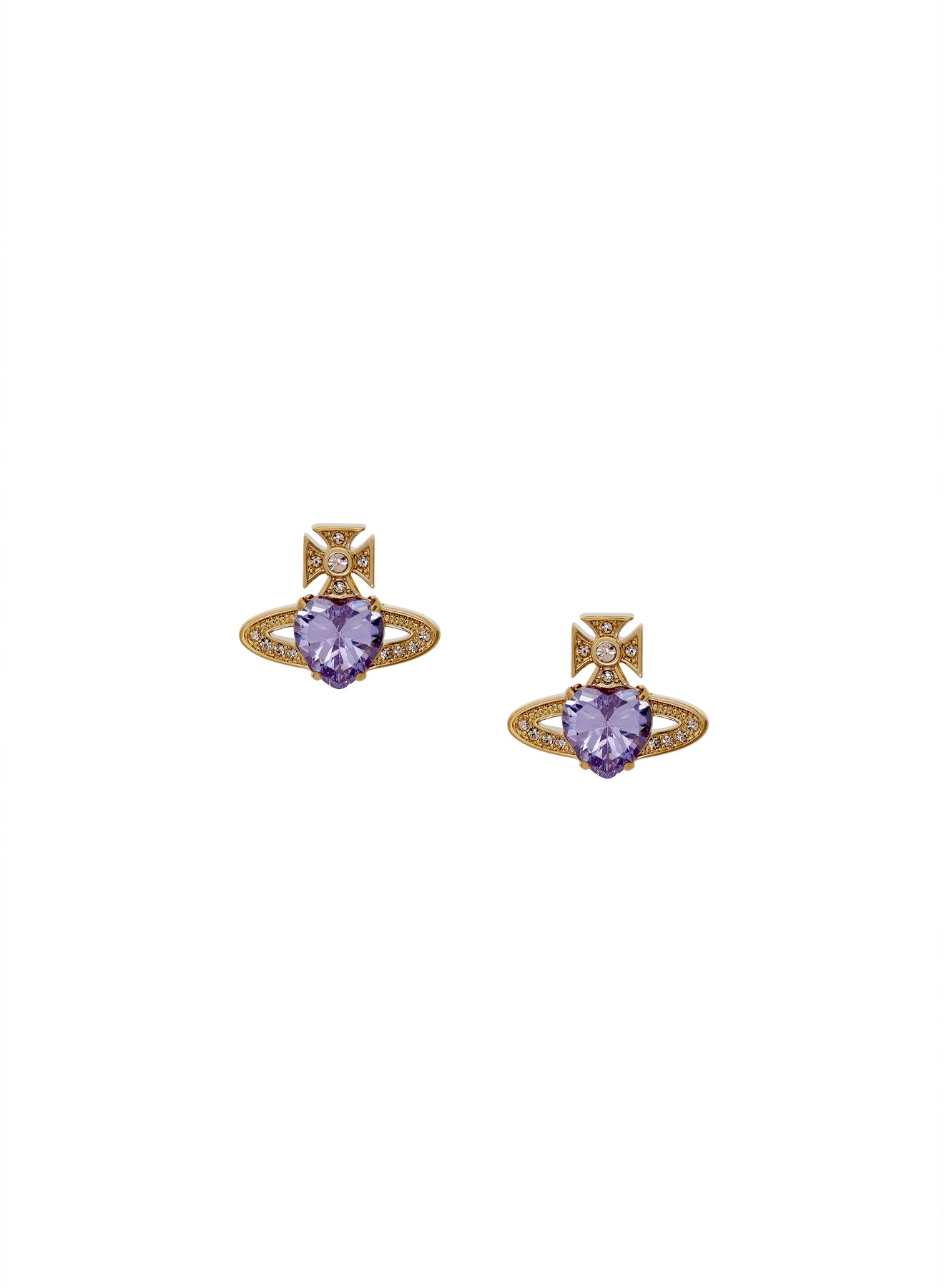 Vivienne Westwood Ariella Earrings