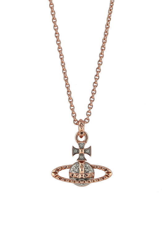 Vivienne Westwood Mayfair Bas Relief Pendant