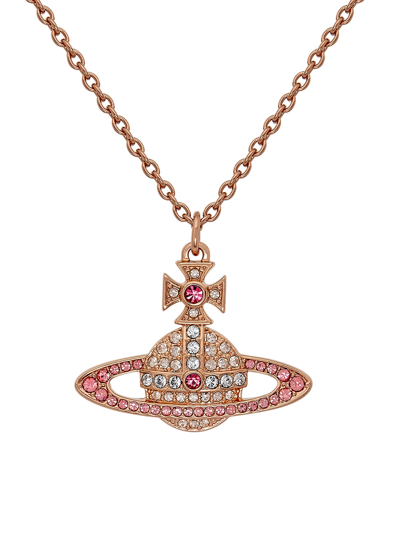 Vivienne Westwood Kika Pendant