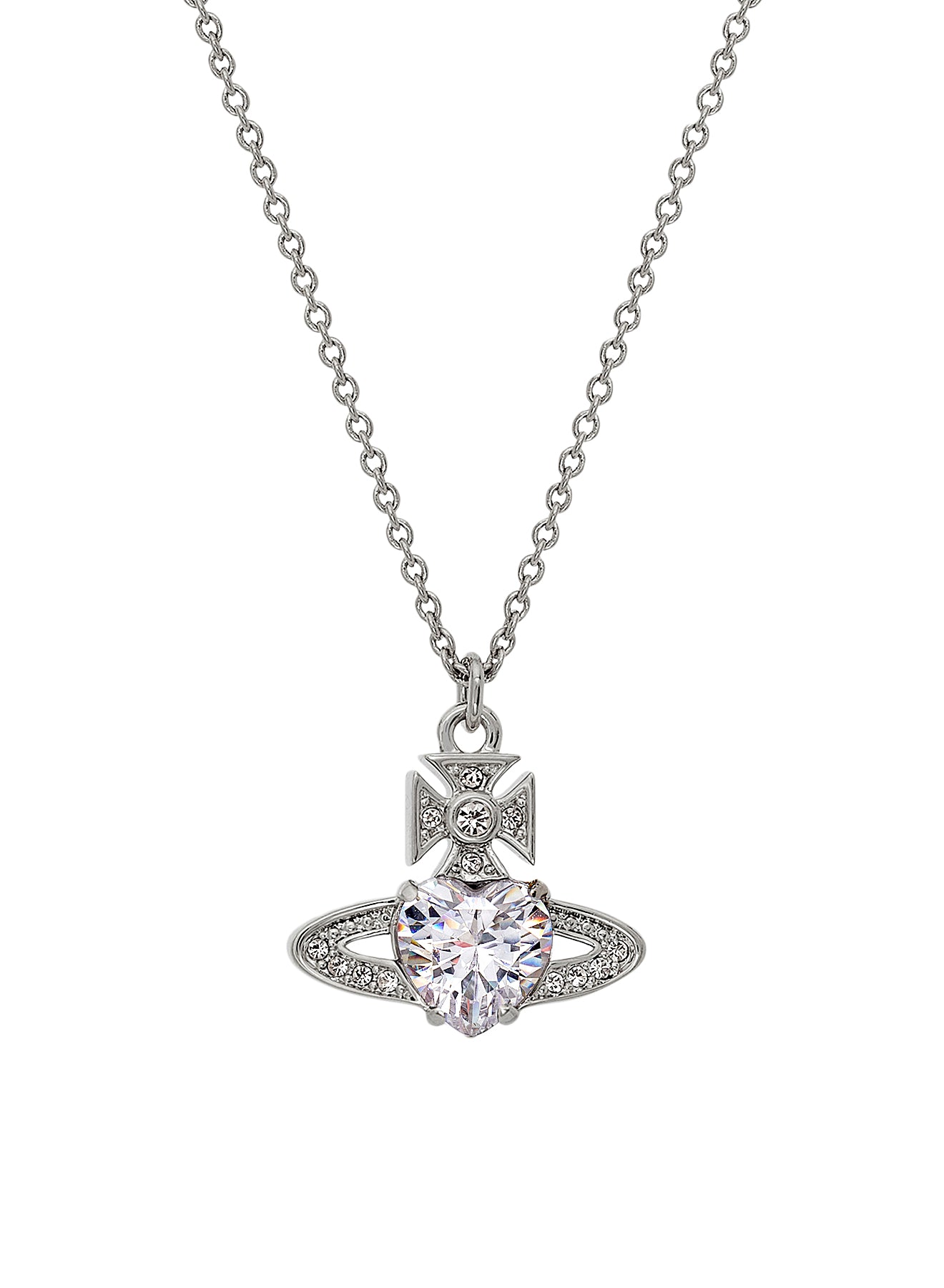 Vivienne Westwood Ariella Pendant