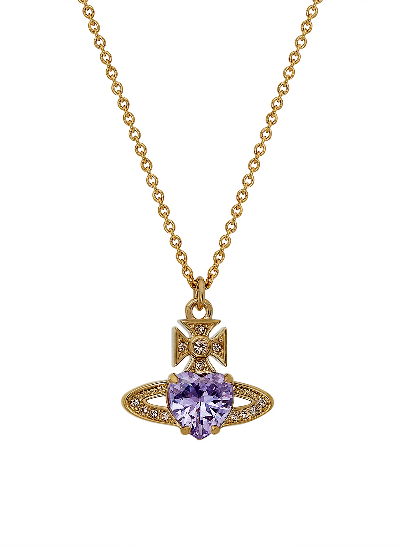 Vivienne Westwood Ariella Pendant