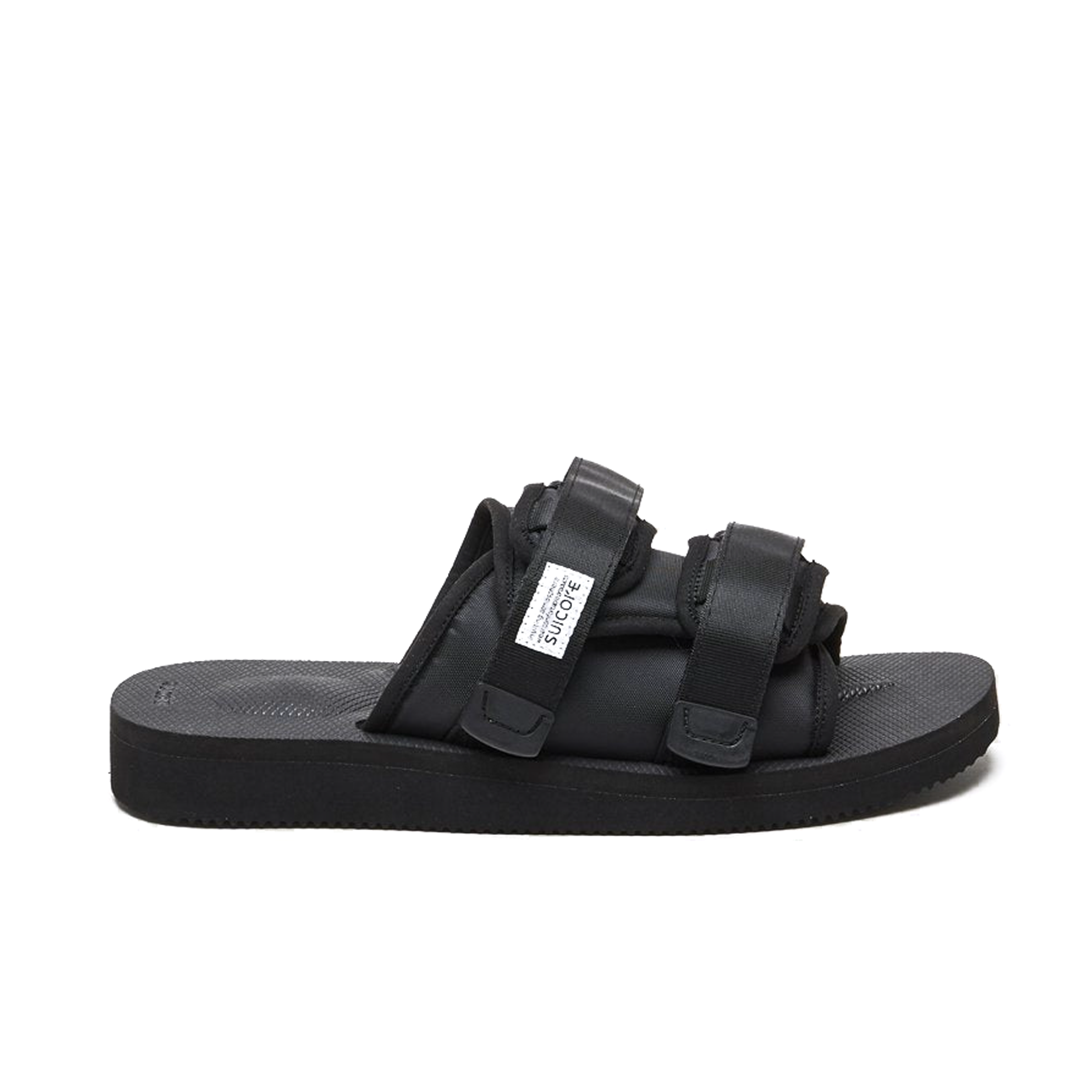 Suicoke MOTO-CAB Sandal – Catfish Womens