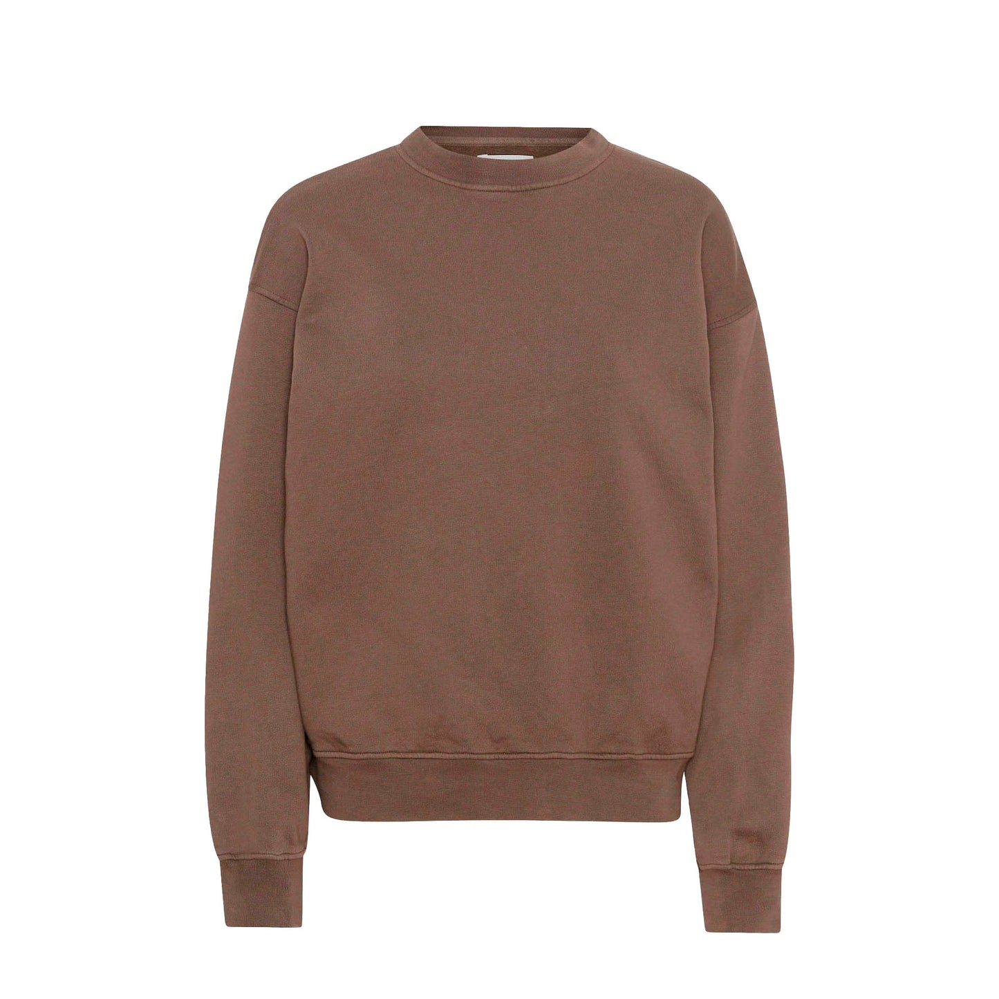 Colourful Standard Oversized Crew Sweat