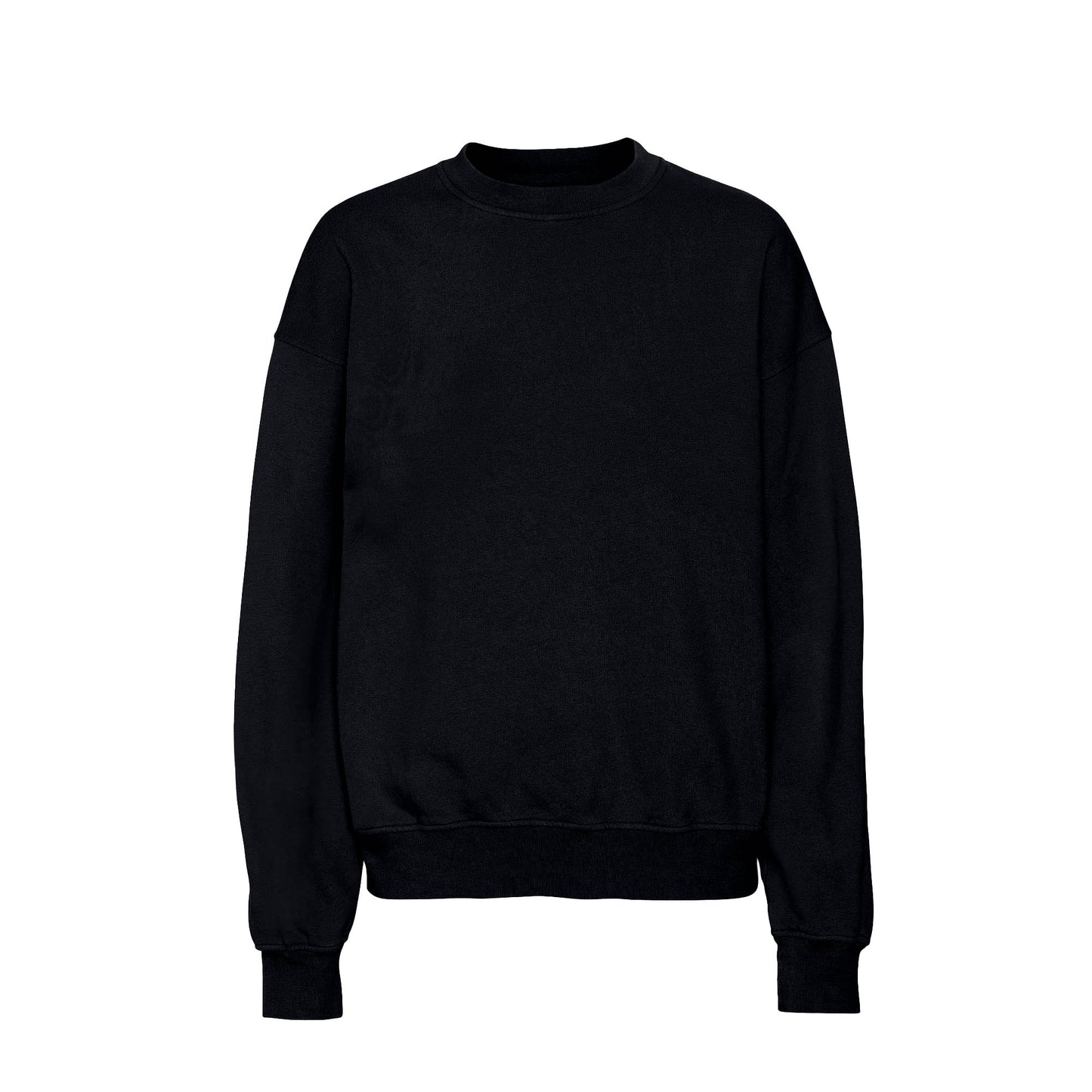 Colourful Standard Oversized Crew Sweat