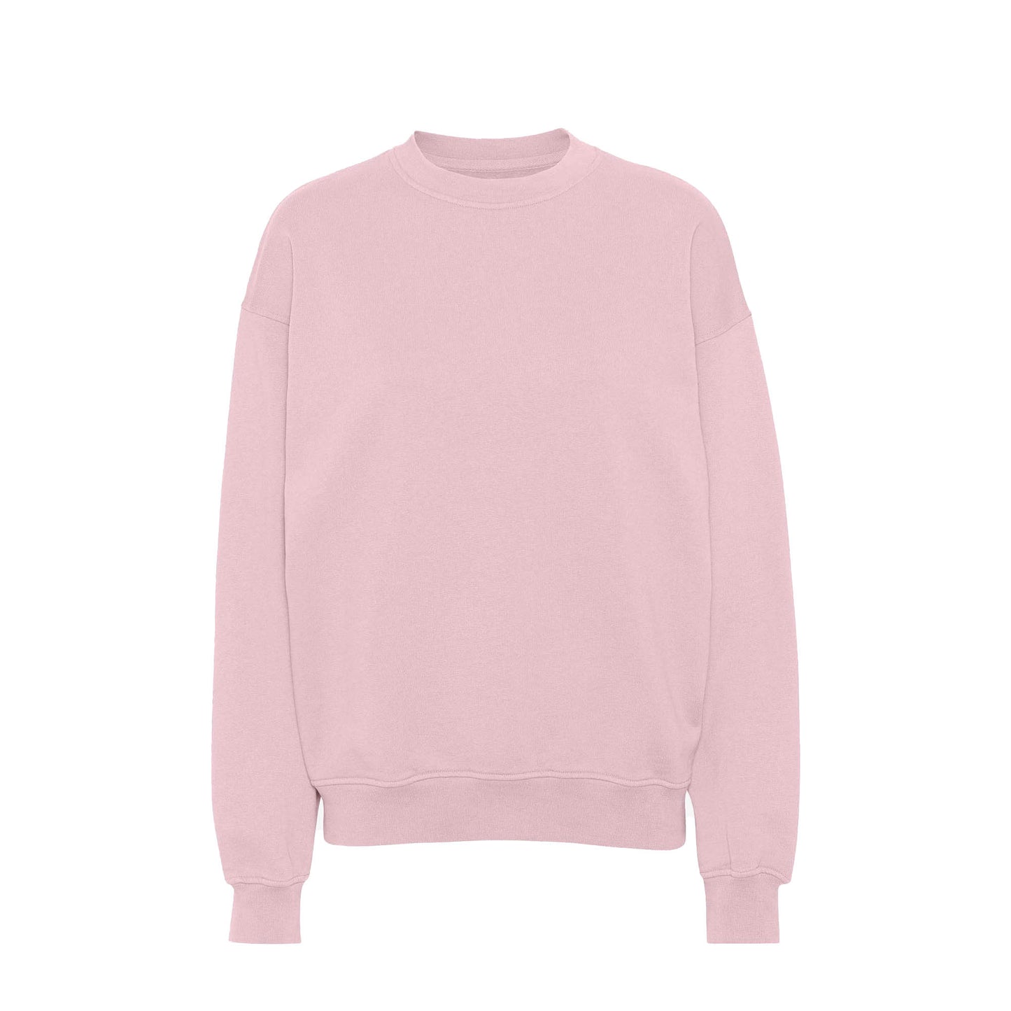 Colourful Standard Oversized Crew Sweat