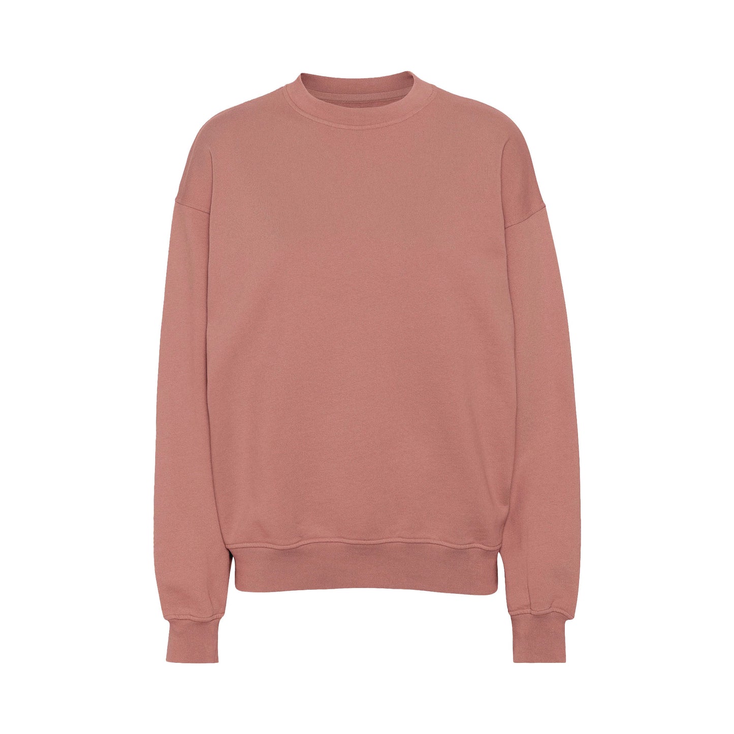 Colourful Standard Oversized Crew Sweat