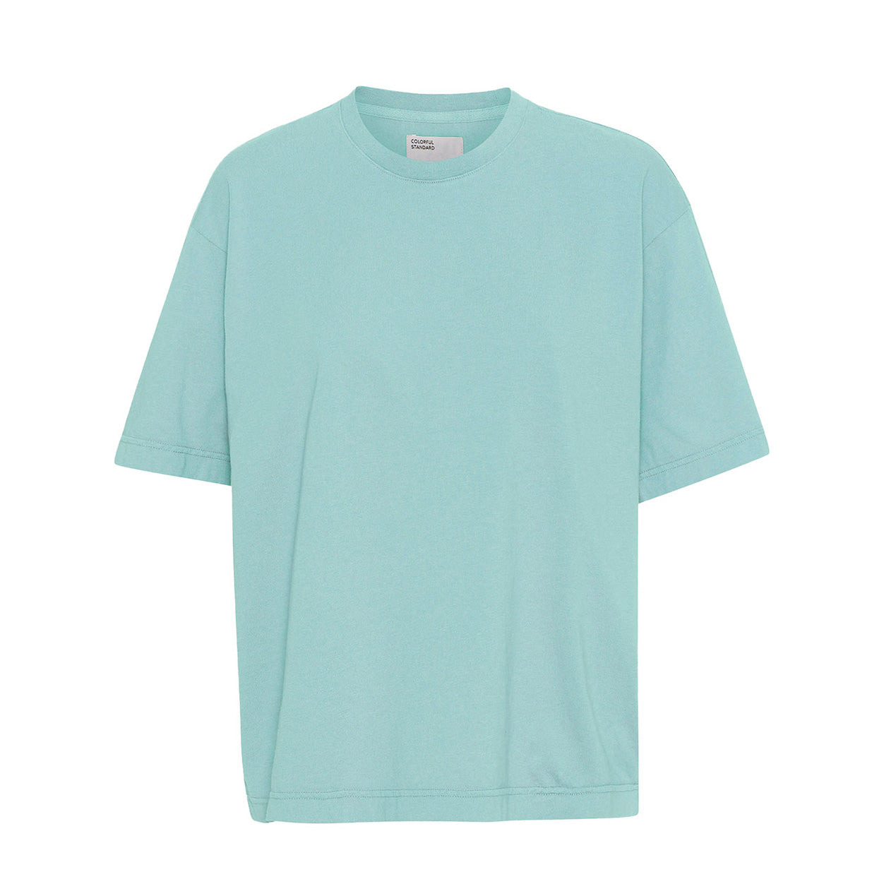 Colourful Standard Oversized T-Shirt