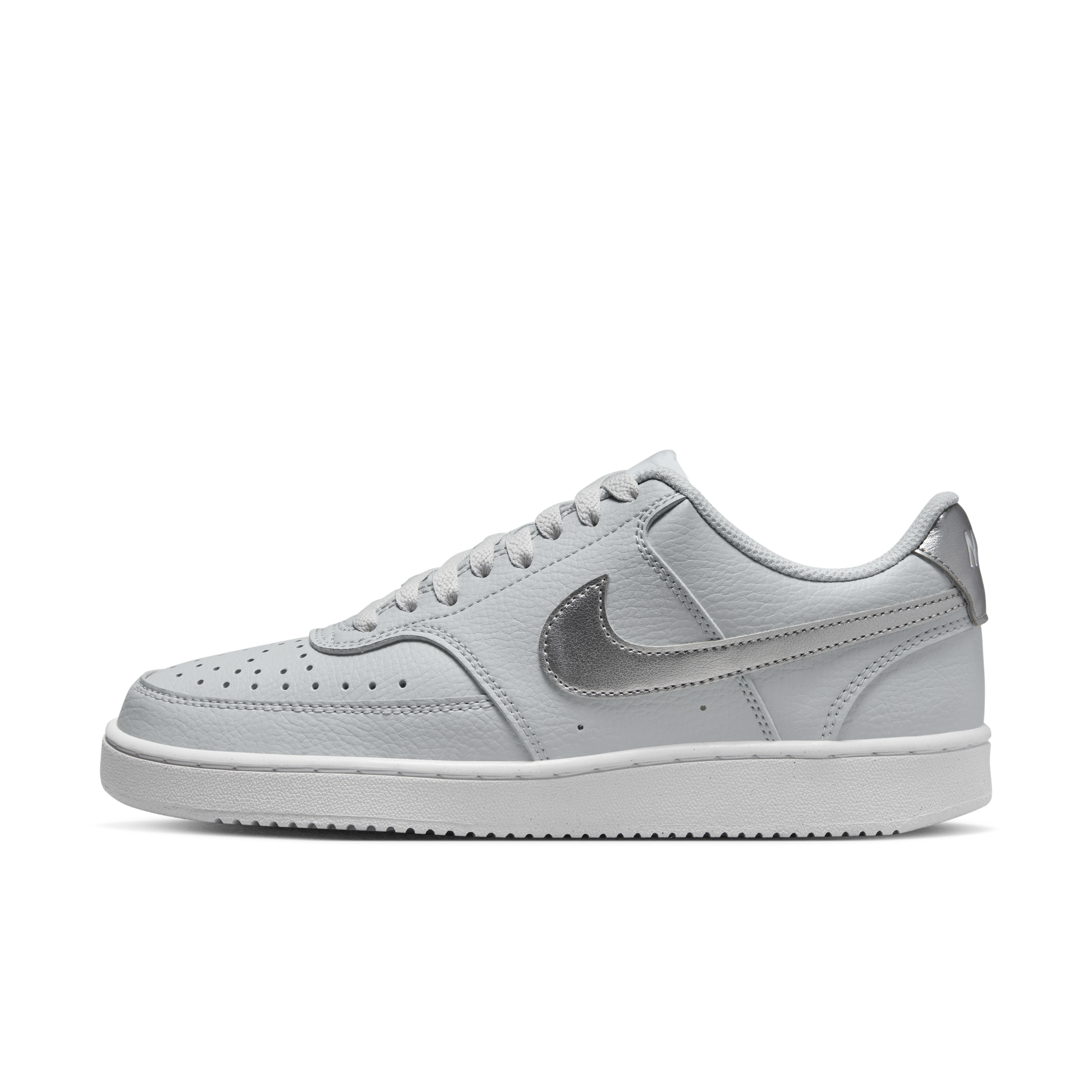 Nike Court Vision Lo Next Nature – Catfish Womens