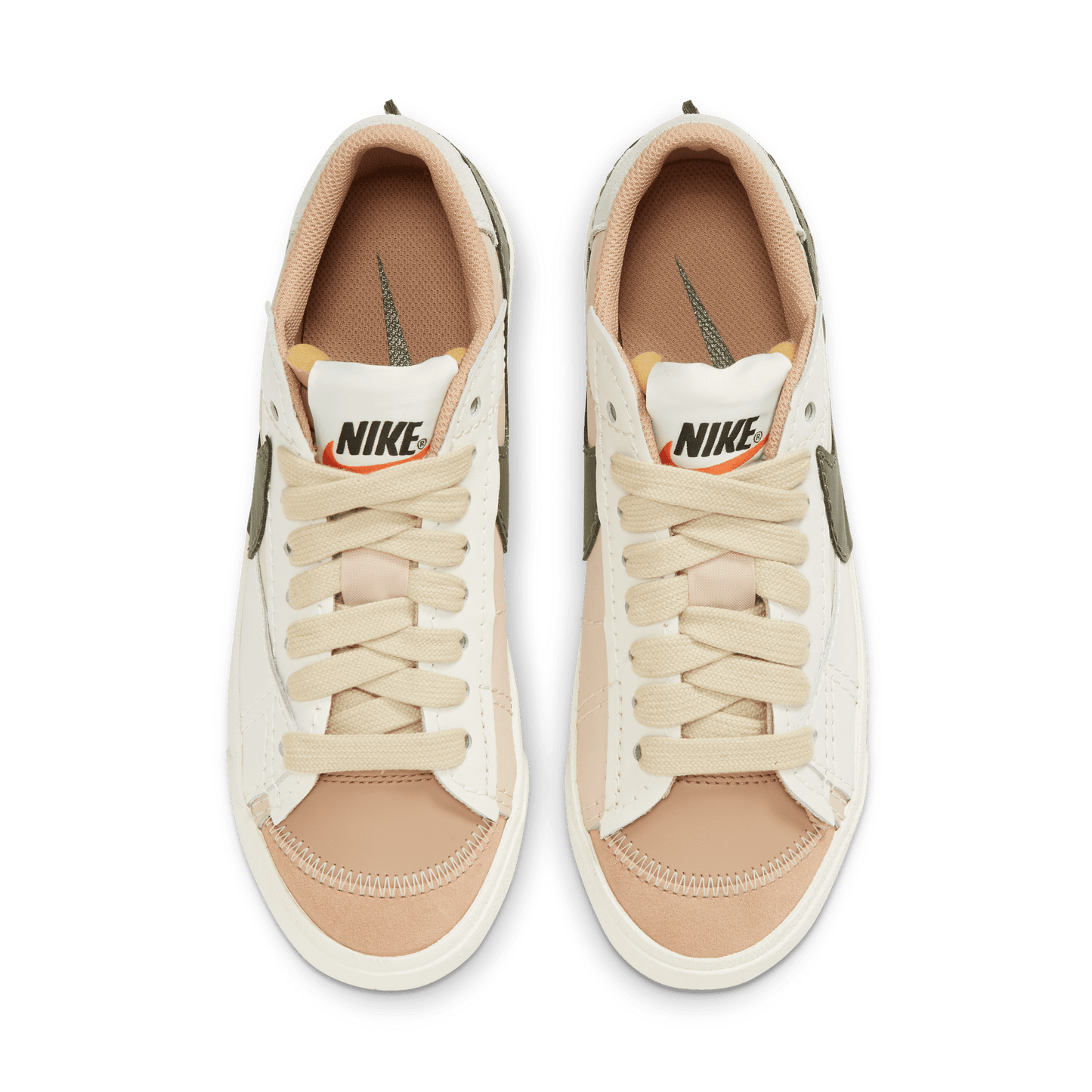 Nike Blazer Low '77 Jumbo – Catfish Womens