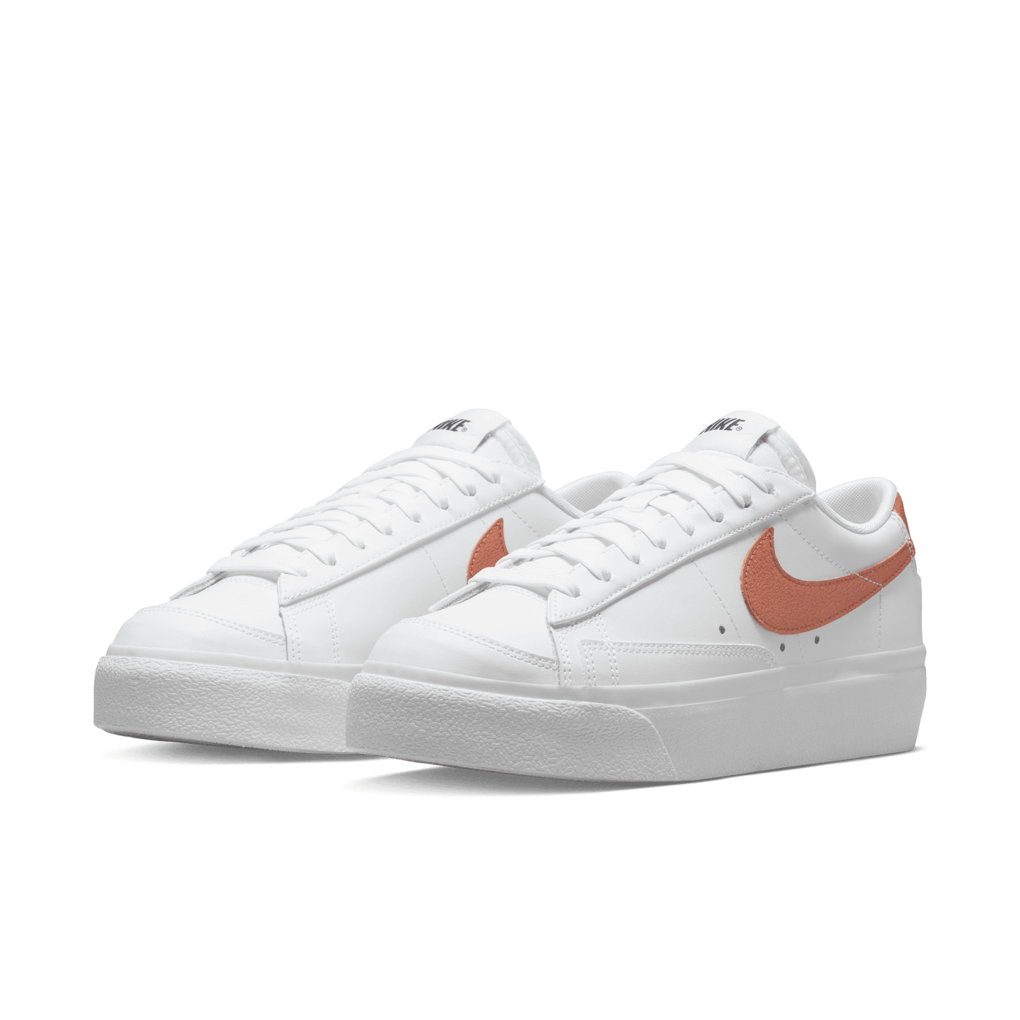 Nike Blazer Low Platform