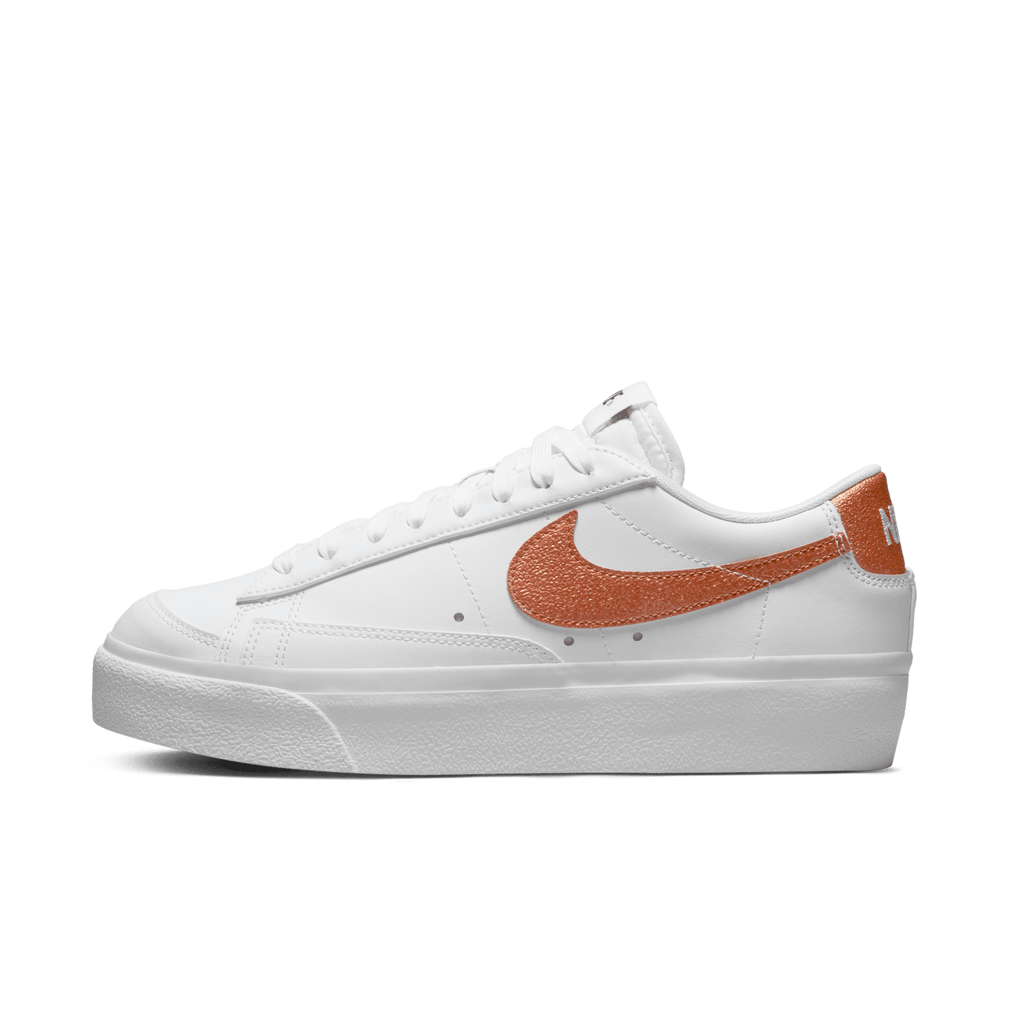 Nike Blazer Low Platform