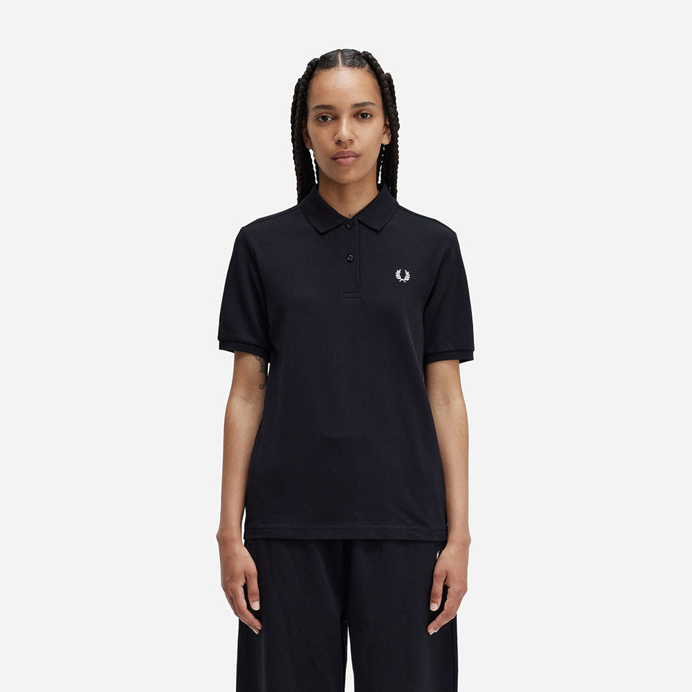 Fred Perry Classic Shirt
