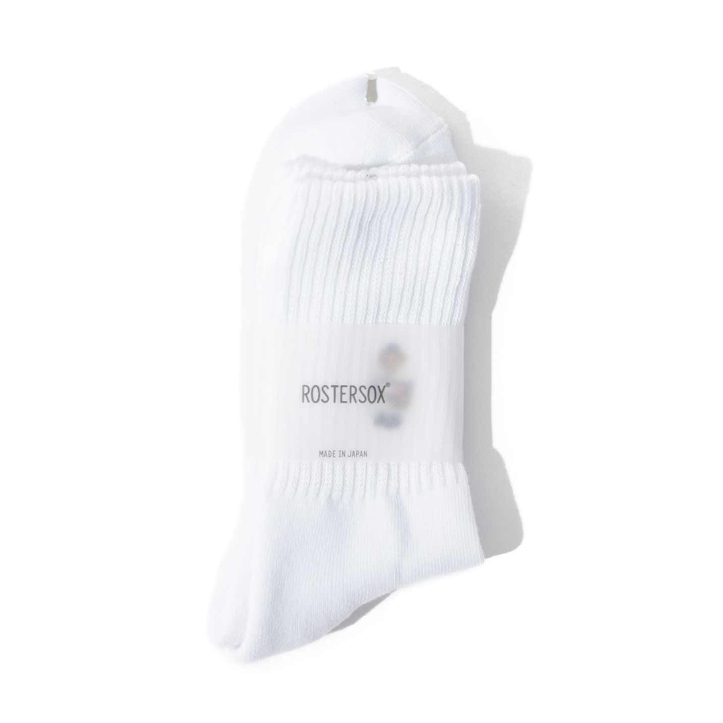 Rostersox Bear Sock