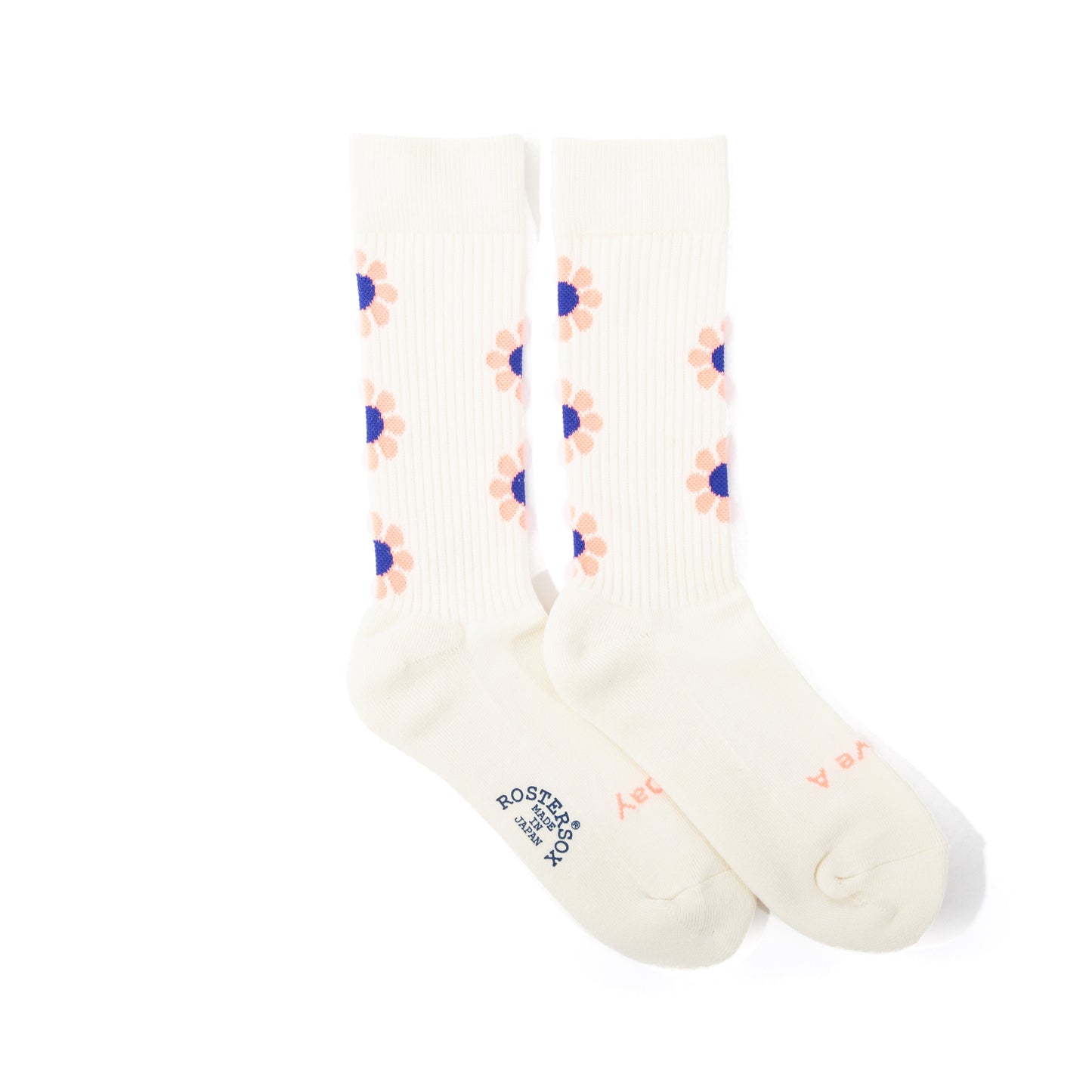 Rostersox Peace Sock