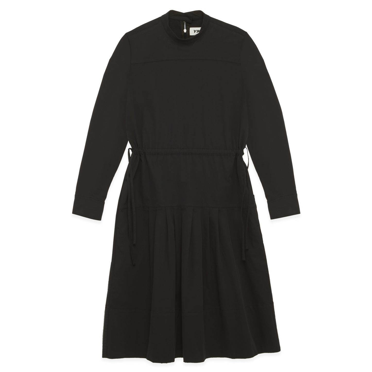 YMC Temple LS Dress