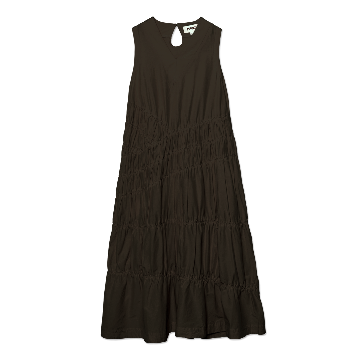 YMC Fantasma Dress