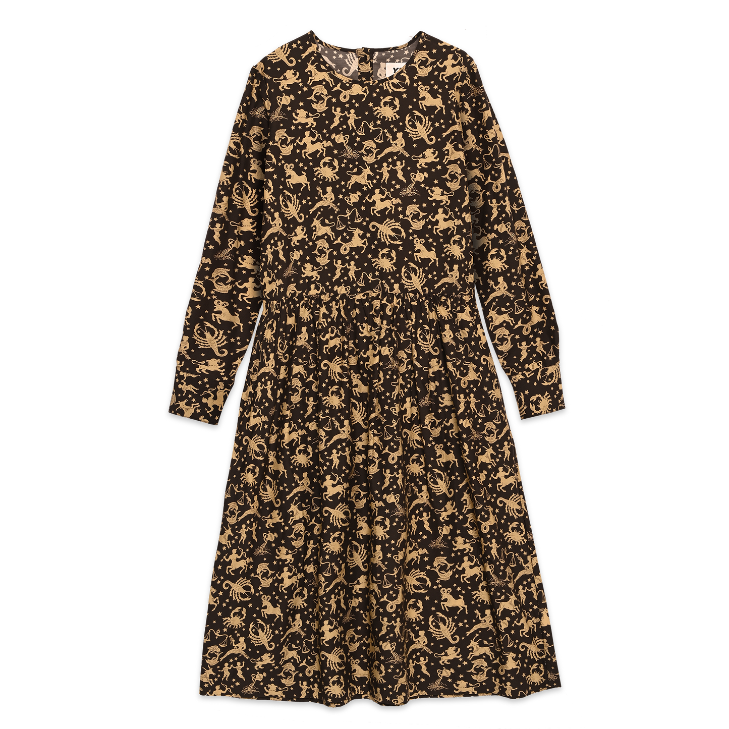 YMC Perhacs LS Dress