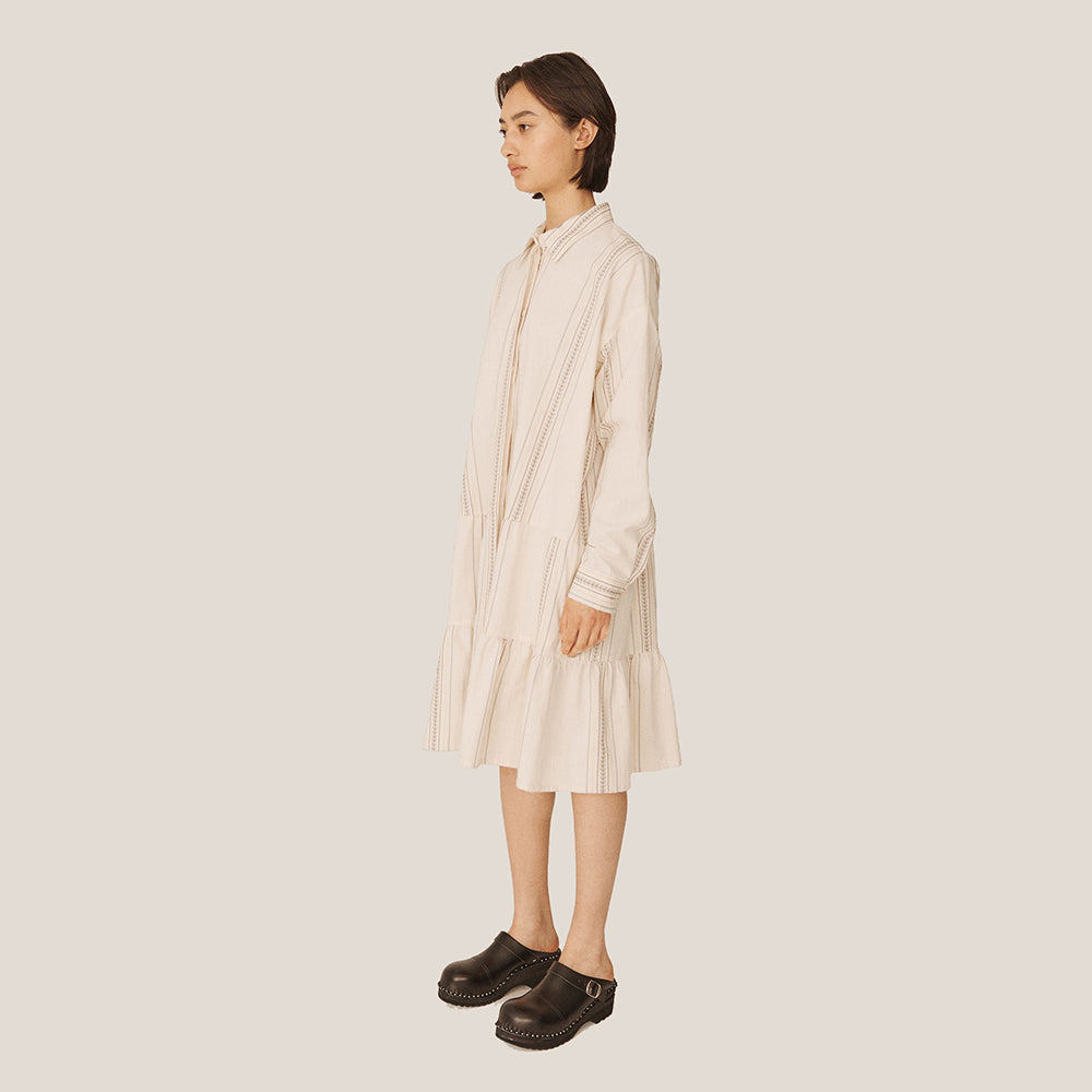 YMC Luna Dress