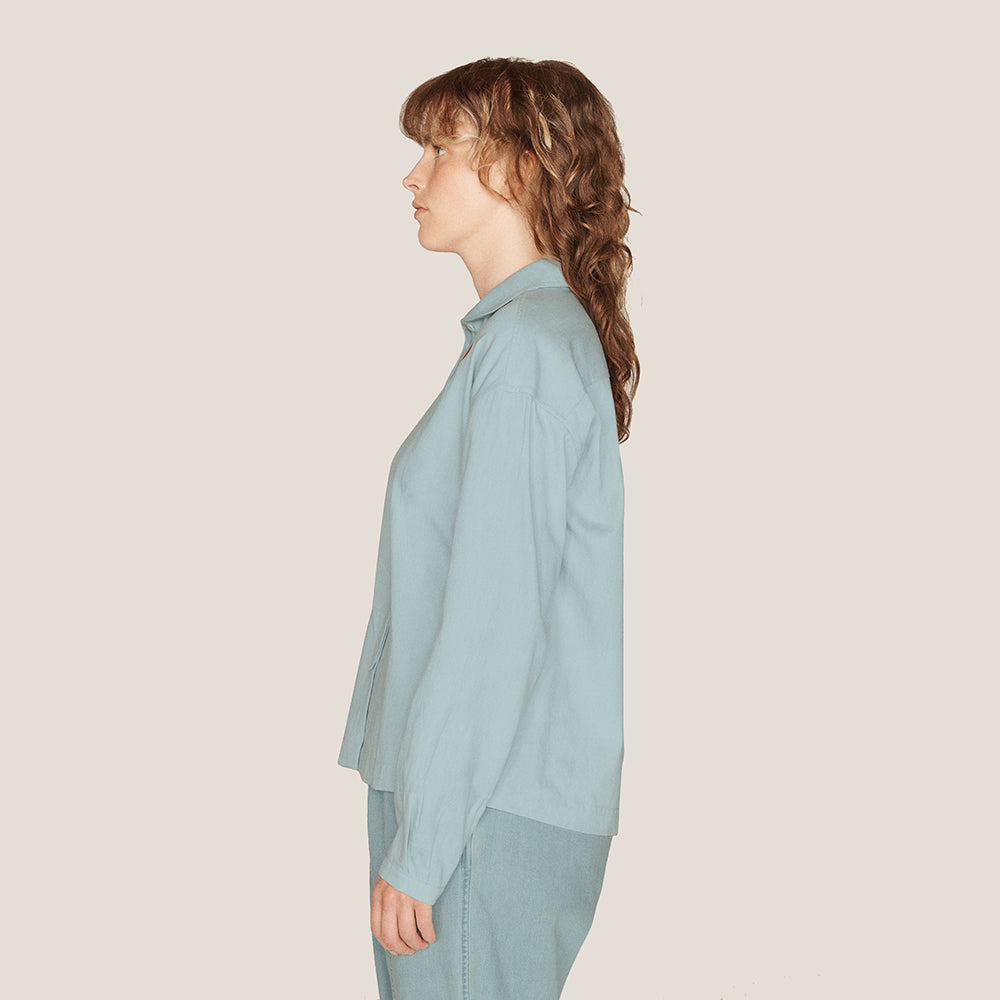 YMC Marianne LS Shirt