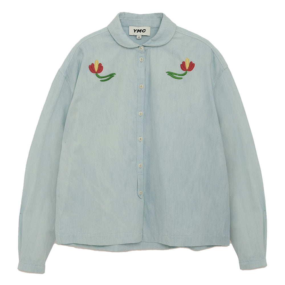 YMC Marianne LS Shirt