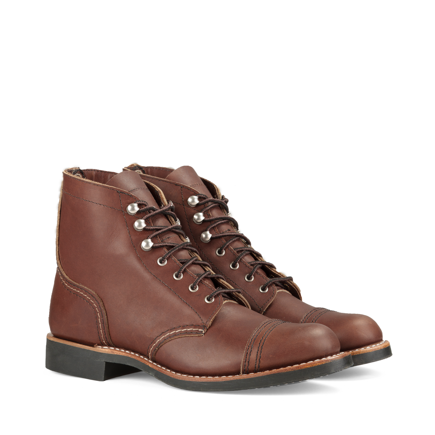 Red Wing 3365 Iron Ranger Boot
