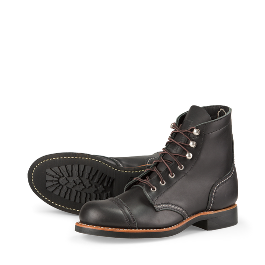 Red Wing 3366 Iron Ranger Boot